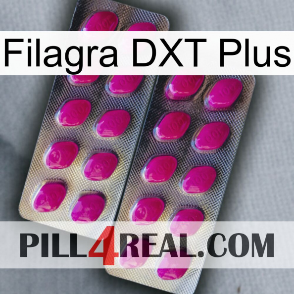 Filagra DXT Plus 10